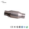 Buy cheap 2.5" Stainless Steel Catalytic Converter High Quality Exhaust Front Part Auto Catalytic Converter from wholesalers