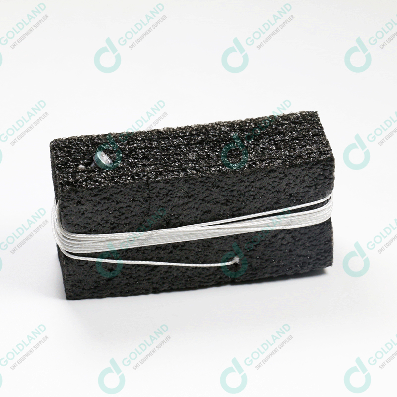 Bom Cable Crimped Assembly Rais