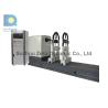 Buy cheap 160-5000kg Universal Joint Balancing Machine For Motor Rotors / Fan Impellers / Rollers from wholesalers
