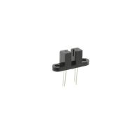 Buy cheap H21A1 Optical Integrated Circuit SensorThrough Beam 0.118" Phototransistor product