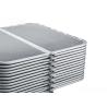Buy cheap Stainless Steel Plate Pressure Vertical Leaf Filter Weight KG 50 Work Temperature ≤150C from wholesalers