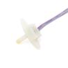 Buy cheap 5V Air Flow Sensor For Ventilator PVC Housing Material I2C Output from wholesalers