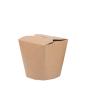 Buy cheap 16oz 26oz 32oz Disposable Noodle Box With Round Bottom from wholesalers