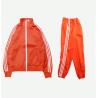 Buy cheap High Quality Oversize Jogger Summer Tracksuit from wholesalers