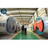 Buy cheap 1000kg/Hr Industrial LNG LPG Gas Fired Steam Boiler For Alcohol Distillation,Wine-Making from wholesalers