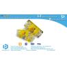 Buy cheap Food plastic roll film for lollipop packaging from wholesalers