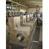 Buy cheap Galvanzied Steel Tube Making Machine With High Frequency Welding from wholesalers