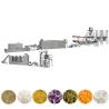 Buy cheap SS201 SS304 Artificial Rice Making Fortified Rice Machine Screw Length 1510MM from wholesalers