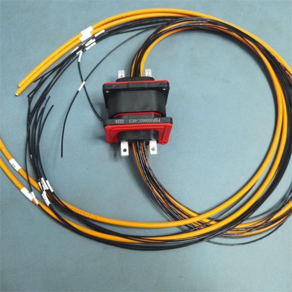 Buy cheap Long Life 120A IP67 IP54 EV Battery Connector For Home Storage LEV from wholesalers