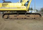 Used kobelco sk330lc excavator for sale