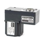 Buy cheap IP44 Rated AC Gear Motor With 1400-1700rpm Input Speed And 100MΩ Min Insulation from wholesalers