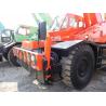 Buy cheap USED KATO KR-25H-IIIL 25T ROUGH TERRAIN CRANE FOR SALE ORIGINAL JAPAN 25T TERRAIN CRANE from wholesalers