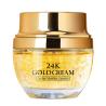 Buy cheap Moisturizing Antioxidant Anti Aging Wrinkles 24K Gold Face Cream from wholesalers