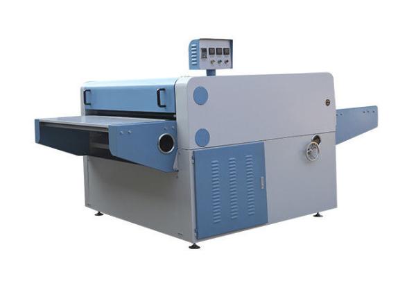 Buy cheap Textile 3D Flyknit Upper 15G Industrial Fusing Machine from wholesalers