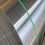 AISI 201 Cold Rolled No.4 Surface 4N N4 Inox Coil For Sale