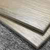 Buy cheap Rough Surface Full Body Porcelain Wood Effect Floor Tiles Anti Slip Wear Resistant from wholesalers