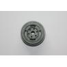 Buy cheap Key size tolerance 0.01mm shock absorber valve die mould design Rust - preventive from wholesalers