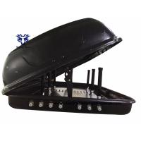 Buy cheap 13 Bands Cellphone GPS Lojack VHF Ufh 5g Vehicle Signal Jammer product