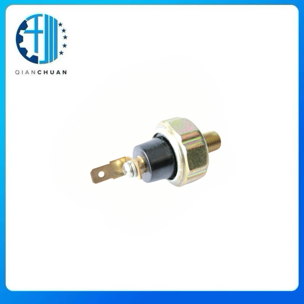 6732-81-3140 08073-20505 Oil Pressure Switch for Komatsu 4D102 6D102 Excavator Spare Parts