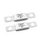 Buy cheap Low Current Automotive Bolt Down Fuse Low Voltage 150 Amp Dc from wholesalers