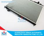 Car parts aluminum radiator for DATSUN TRUCK'97-00 OEM 21410-2S810 Auto Spare