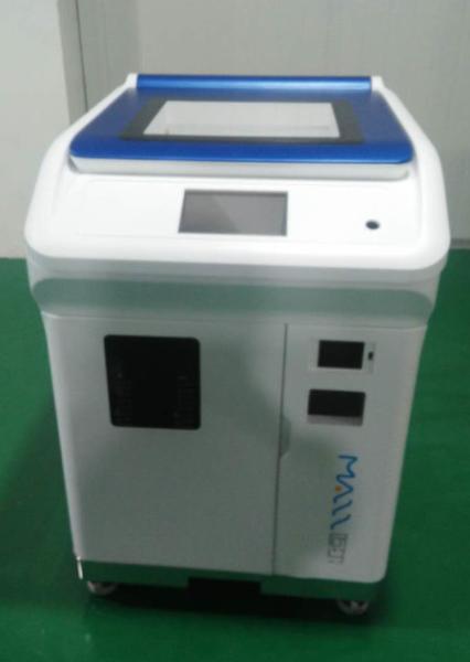 Buy cheap Medical Equipment Cover Vacuum Forming Plastic Products from wholesalers