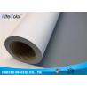 Buy cheap Self Adhesive PP Synthetic Paper 7 Mil , PP Matte Sticker Paper For Banners from wholesalers