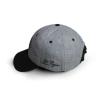 Buy cheap ODM Solid Color 56cm 58cm Embroidery Baseball Caps For Men Women from wholesalers