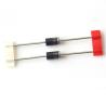 Buy cheap 5A 50-1000V Efficient Rectifier Diode HER501-HER508 DO-27 Package from wholesalers