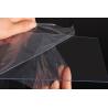 Buy cheap Plastic PVC Rigid Film 0.5mm Transparent PVC Rigid Sheet 1220x2440mm from wholesalers