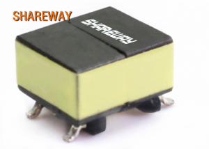 China 5-100W Power Over Ethernet Transformer , EP-022SG Ethernet Isolation Transformer on sale