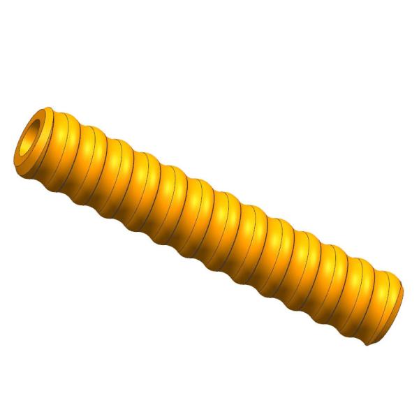 Buy cheap 280kN 0.86Kg/M Self Drilling 28mm Rock Anchor Bolts For Slope Stabilization from wholesalers