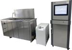 10MPA Hydrostatic Pressure Test Equipment For Plastic Pipe Quality And