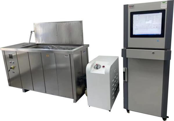 10MPA Hydrostatic Pressure Test Equipment For Plastic Pipe Quality And