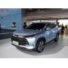 Buy cheap FWD 4 Wheel Drive Electric Cars from wholesalers