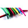 Buy cheap Low Temperature Fire Resistant Heat Shrink Tubing Low Voltage Auxiliary Heat Shrink Sleeve from wholesalers