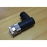 Buy cheap Custom Electronics Injection Molding For Assembled M8 M12 Female 90 Degree Connector from wholesalers