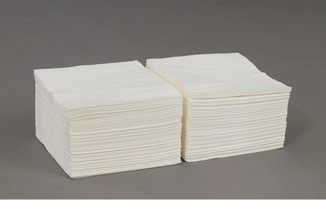 600 pieces / Min 4 Fold PLC Napkin Folding Machine
