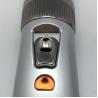 Buy cheap KM-27C 2.5 Hours Contiunious Operation Electric Hair Clipper Professional Hair Trimmer from wholesalers