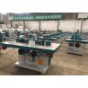 Buy cheap Heavy Duty Wood Spindle Moulder Machine Horizontal With Tilting Shaft from wholesalers