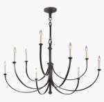 Vsual Comfort Reims Large Chandelier SK 5022