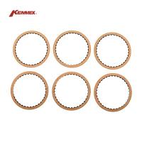 Buy cheap 195700-170 Kemmex 24224147 6L80E 6L90E Gear Box Clutch Plate Kit for GM 2006-On product