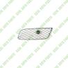 Buy cheap For Bentley Continental Gt & Gtc V8 4.0 2012-2015 Chrome Right Bumper Grills OEM 3W3807648B 3W3807648C from wholesalers