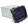 Buy cheap KIA SORENTO 2013 Android 10.0 Car DVD Multimedia Radio Stereo Bluetooth Player Support original Car SWC KIA-7859GDA from wholesalers