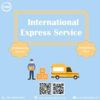 Buy cheap Shenzhen To South Korea International Courier Express Freight 5 Days product