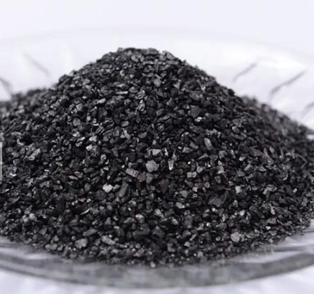 Buy cheap Low Density 2% Max Calcined Petroleum Coke / CPC / Carburant 0-1mm 1-5mm 0-12mm from wholesalers