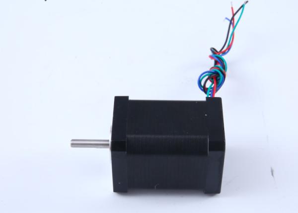 Buy cheap 1200gcm Nema 11 Mini Stepper Motor HJ28HS51 Current 0.67-0.95A from wholesalers