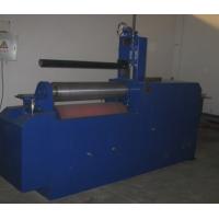 Buy cheap Automatic 2 Roll Plate Bending Machine For Straight Cylindrical Workpiece product