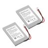 Buy cheap Explosion Proof 103450 1800mAh Lithium Battery Pack For Infrared Camera from wholesalers