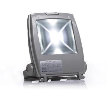 Buy cheap 80W LED Flood Lighting, LED Projection Light, High Brightness 7500lm from wholesalers